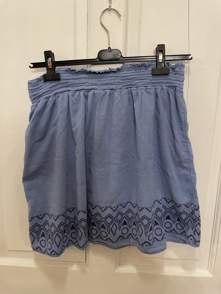 Women’s Faded Glory Size L Skirt